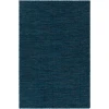 Chandra SYBIL SYB-46007 7 ft. 9 in. X 10 ft. 6 in. Rect. Rug - Blue