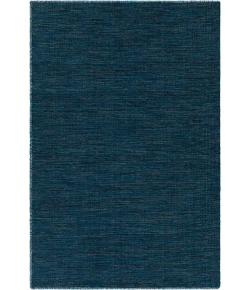 Chandra SYBIL SYB-46007 7 ft. 9 in. X 10 ft. 6 in. Rect. Rug - Blue