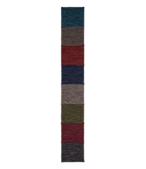Chandra SYBIL SYB-46002 7 ft. 9 in. X 10 ft. 6 in. Rect. Rug