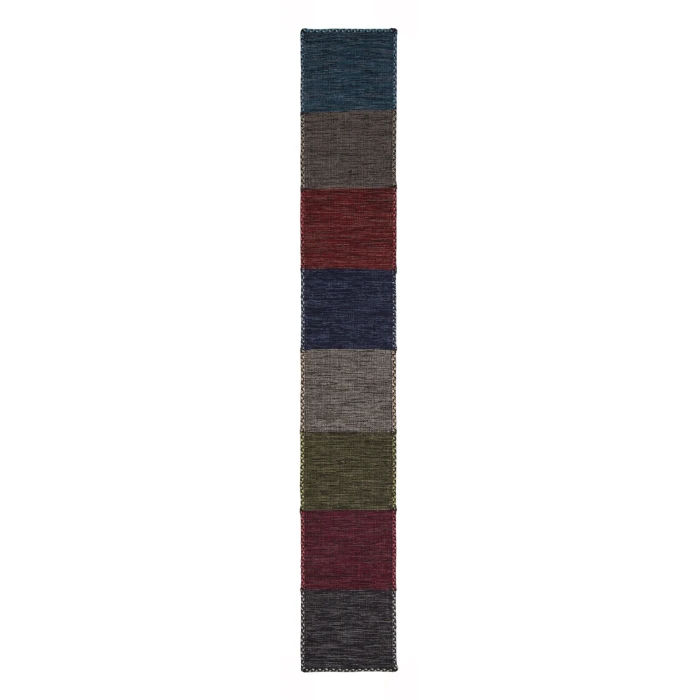 Chandra SYBIL SYB-46005 7 ft. 9 in. X 10 ft. 6 in. Rect. Rug