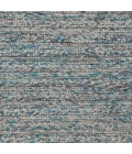 Chandra SYLVIE Blue,Grey,White SYL-48000 9ft. x 13ft. Rect. Rug