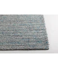 Chandra SYLVIE Blue,Grey,White SYL-48000 9ft. x 13ft. Rect. Rug