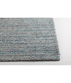 Chandra SYLVIE SYL-48000 7 ft. 9 in. X 10 ft. 6 in. Rect. Rug - Blue, Grey, White