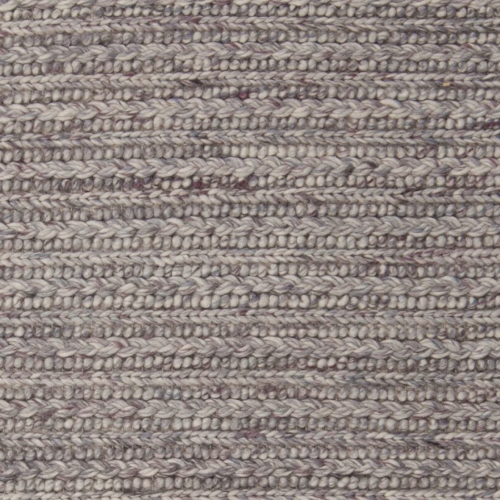 Chandra SYLVIE Grey,White SYL-48001 9ft. x 13ft. Rect. Rug