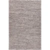 Chandra SYLVIE SYL-48001 7 ft. 9 in. X 10 ft. 6 in. Rect. Rug - Grey, White