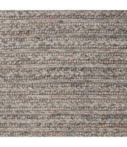 Chandra SYLVIE SYL-48002 7 ft. 9 in. X 10 ft. 6 in. Rect. Rug - Orange, Grey, White