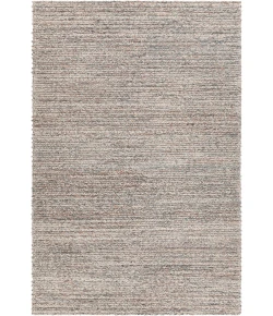 Chandra SYLVIE SYL-48002 7 ft. 9 in. X 10 ft. 6 in. Rect. Rug - Orange, Grey, White