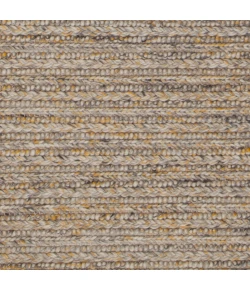 Chandra SYLVIE SYL-48003 7 ft. 9 in. X 10 ft. 6 in. Rect. Rug - Yellow, Grey, White