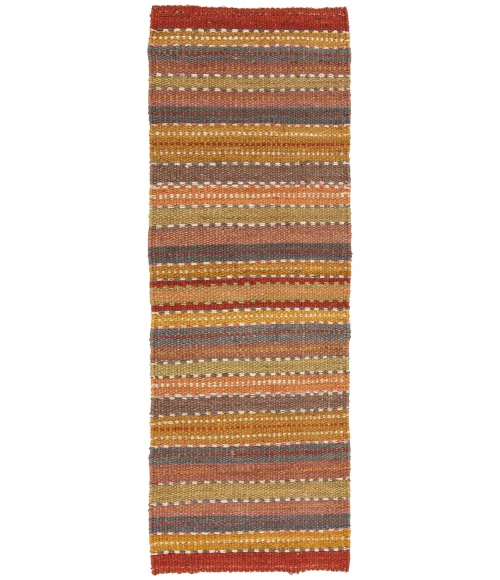 Chandra SAKET SAK-3705 2 ft. 6 in. X 7 ft. 6 in. Rect. Rug