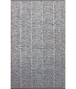 Chandra TANYA TAN-45912 9 ft. X 13 ft. Rect. Rug - Brown, White