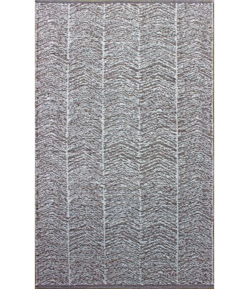 Chandra TANYA TAN-45912 9 ft. X 13 ft. Rect. Rug