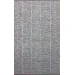 Chandra TANYA TAN-45912 5 ft. X 7 ft. 6 in. Rect. Rug - Brown, White