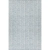 Chandra TANYA TAN-45913 9 ft. X 13 ft. Rect. Rug - Blue, White