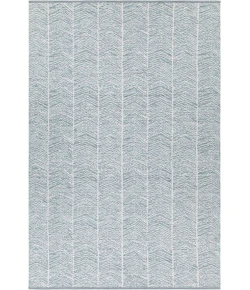 Chandra TANYA TAN-45913 9 ft. X 13 ft. Rect. Rug - Blue, White