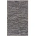 Chandra TANYA TAN-45920 5 ft. X 7 ft. 6 in. Rect. Rug - Black, Beige