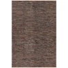 Chandra TANYA TAN-45924 9 ft. X 13 ft. Rect. Rug - Orange, Beige