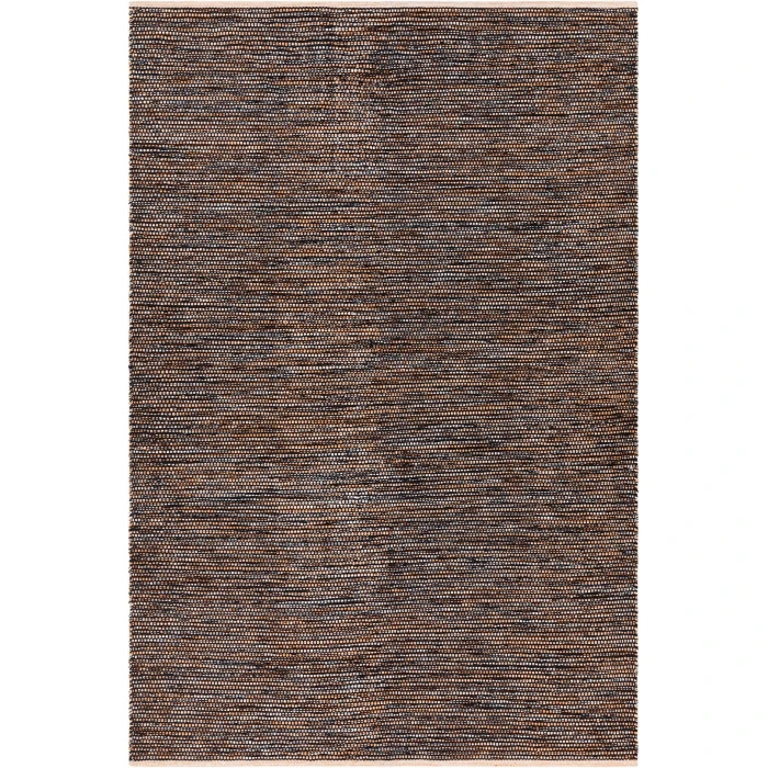 Chandra TANYA Orange,Beige TAN-45924 9ft. x 13ft. Rect. Rug