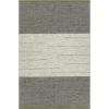 Chandra TANYA TAN-45925 9 ft. X 13 ft. Rect. Rug - Green, Black