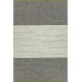 Chandra TANYA TAN-45925 5 ft. X 7 ft. 6 in. Rect. Rug - Green, Black