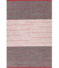 Chandra TANYA Red,Black TAN-45927 9ft. x 13ft. Rect. Rug