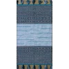 Chandra TANYA TAN-45928 9 ft. X 13 ft. Rect. Rug - Blue, Black