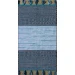 Chandra TANYA TAN-45928 5 ft. X 7 ft. 6 in. Rect. Rug - Blue, Black