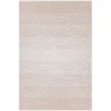 Chandra TANYA TAN-45933 9 ft. X 13 ft. Rect. Rug - Brown, White