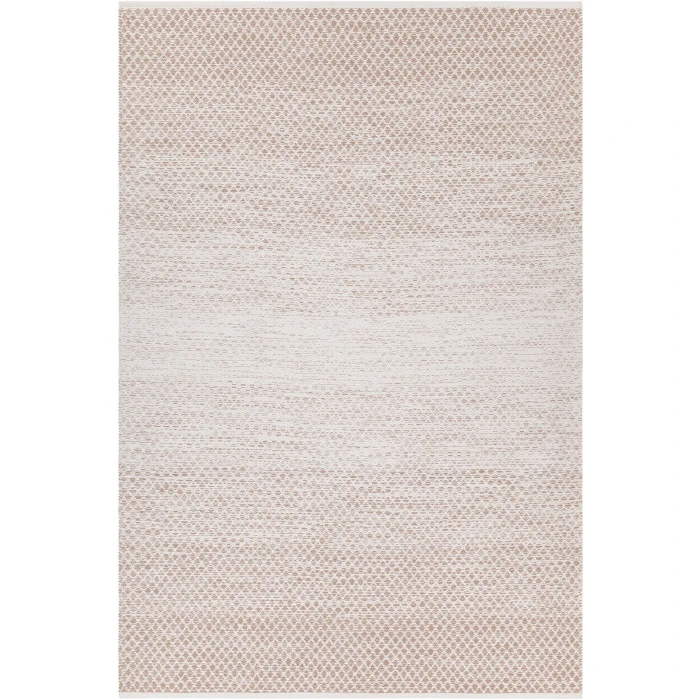 Chandra TANYA Brown,White TAN-45933 9ft. x 13ft. Rect. Rug