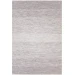 Chandra TANYA TAN-45934 5 ft. X 7 ft. 6 in. Rect. Rug - Black, White