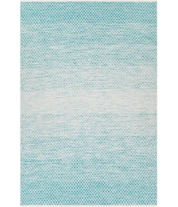 Chandra TANYA TAN-45940 7 ft. 9 in. X 10 ft. 6 in. Rect. Rug - Blue, White