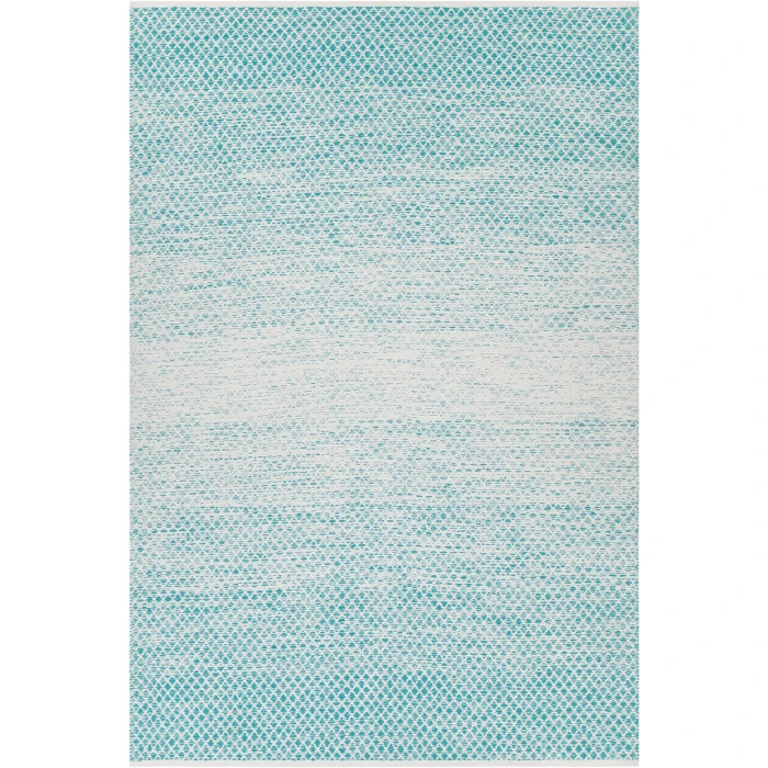 Chandra TANYA TAN-45940 5 ft. X 7 ft. 6 in. Rect. Rug