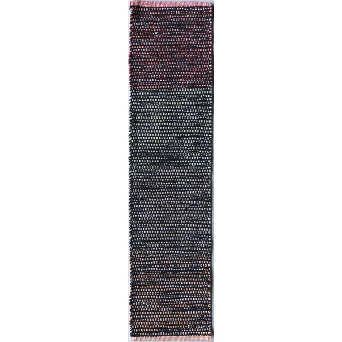 Chandra TANYA Orange,Beige TAN-45924 9ft. x 13ft. Rect. Rug