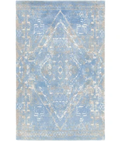 Chandra TAYLA TAY-42400 7 ft. 9 in. X 10 ft. 6 in. Rect. Rug - Blue, Grey, Beige