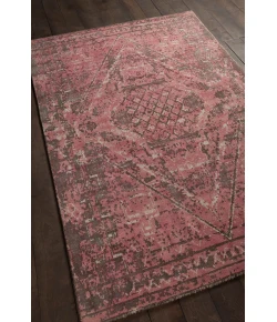 Chandra TAYLA TAY-42401 7 ft. 9 in. X 10 ft. 6 in. Rect. Rug - Pink, Brown, White