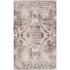 Chandra TAYLA TAY-42402 7 ft. 9 in. X 10 ft. 6 in. Rect. Rug - Grey, White, Charcoal