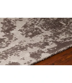 Chandra TAYLA TAY-42402 7 ft. 9 in. X 10 ft. 6 in. Rect. Rug - Grey, White, Charcoal