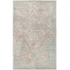 Chandra TAYLA TAY-42404 7 ft. 9 in. X 10 ft. 6 in. Rect. Rug - Beige, White, Charcoal