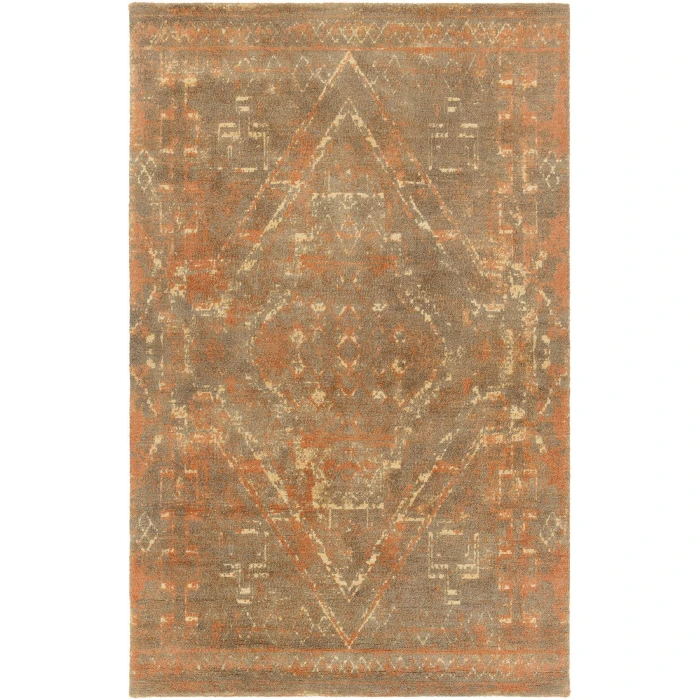 Chandra TAYLA TAY-42407 7 ft. 9 in. X 10 ft. 6 in. Rect. Rug