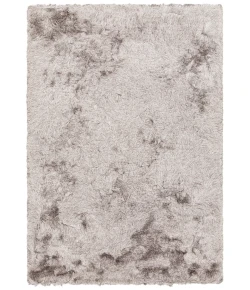 Chandra TEAGAN TEA-44800 7 ft. 9 in. X 10 ft. 6 in. Rect. Rug - Silver