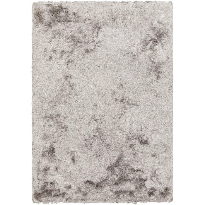 Chandra TEAGAN Silver TEA-44800 9ft. x 13ft. Rect. Rug