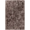 Chandra TEAGAN TEA-44802 7 ft. 9 in. X 10 ft. 6 in. Rect. Rug - Tan