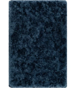Chandra TEAGAN TEA-44803 7 ft. 9 in. X 10 ft. 6 in. Rect. Rug - Blue