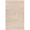 Chandra TENOLA TEN-37600 7 ft. 9 in. X 10 ft. 6 in. Rect. Rug - Beige
