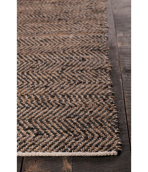Chandra TENOLA TEN-37601 7 ft. 9 in. X 10 ft. 6 in. Rect. Rug
