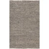 Chandra TENOLA TEN-37601 5 ft. X 7 ft. 6 in. Rect. Rug - Black