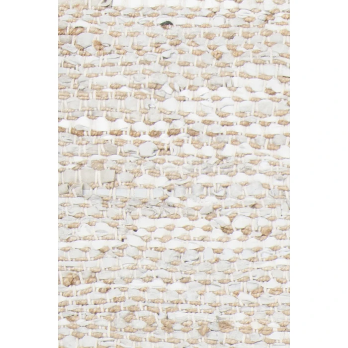 Chandra TENOLA Silver TEN-37602 9ft. x 13ft. Rect. Rug
