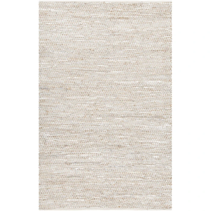 Chandra TENOLA Silver TEN-37602 9ft. x 13ft. Rect. Rug