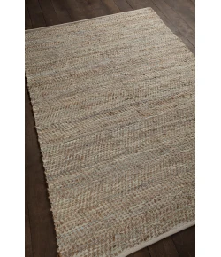 Chandra TENOLA TEN-37602 7 ft. 9 in. X 10 ft. 6 in. Rect. Rug - Silver