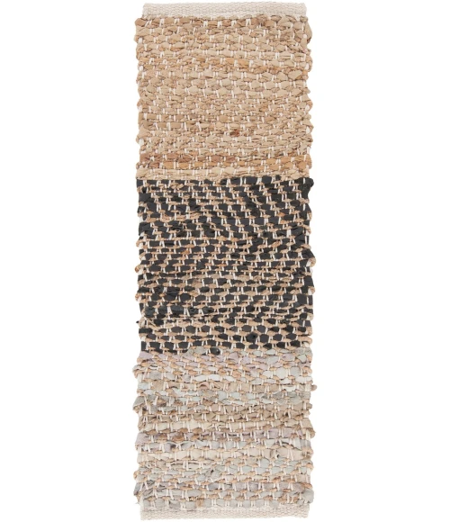 Chandra TENOLA TEN-37601 7 ft. 9 in. X 10 ft. 6 in. Rect. Rug