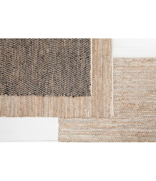 Chandra TENOLA TEN-37601 7 ft. 9 in. X 10 ft. 6 in. Rect. Rug